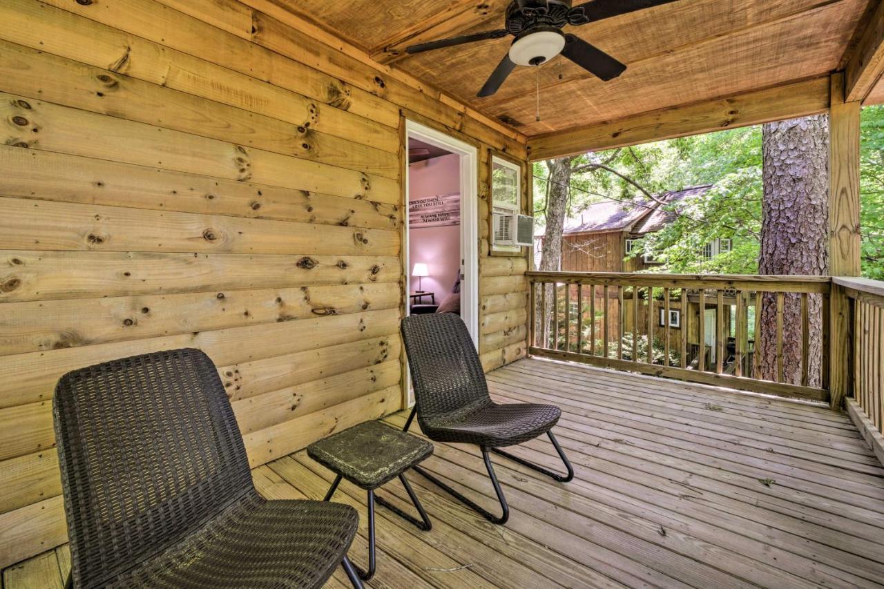 Cozy Whittier Cabin And Yard And Hot Tub, Pets Welcome Exterior foto
